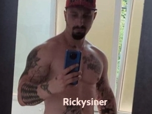 Rickysiner