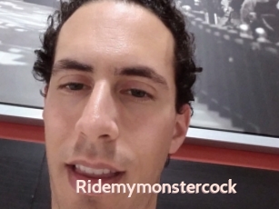 Ridemymonstercock