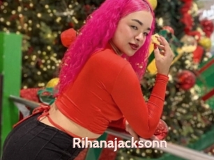 Rihanajacksonn