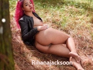 Rihanajacksoon