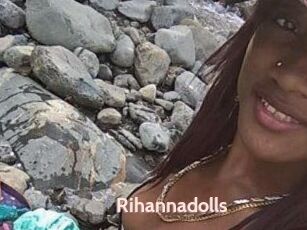 Rihannadolls