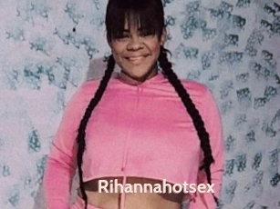 Rihannahotsex