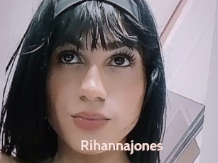 Rihannajones