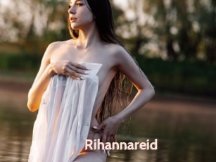 Rihannareid