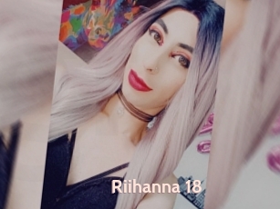 Riihanna_18