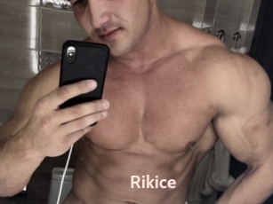 Rikice