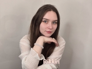 Rikkiri