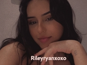 Rileyryanxoxo