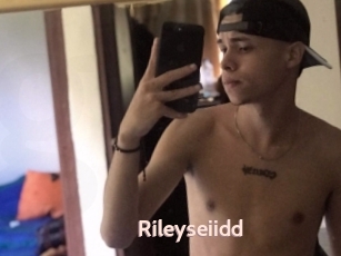 Rileyseiidd