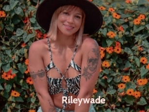 Rileywade
