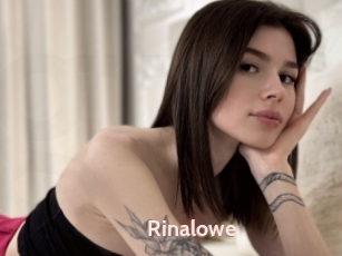 Rinalowe