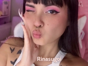 Rinasugoi