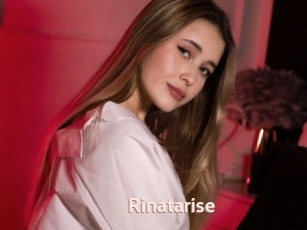 Rinatarise