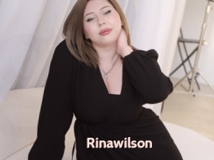 Rinawilson