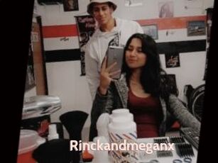 Rinckandmeganx