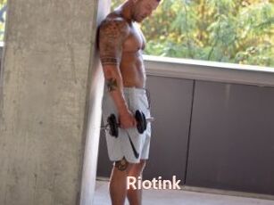 Riotink