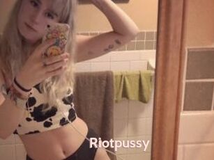 Riotpussy