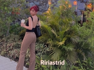 Ririastrid