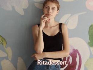 Ritadessert