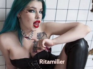 Ritamiller