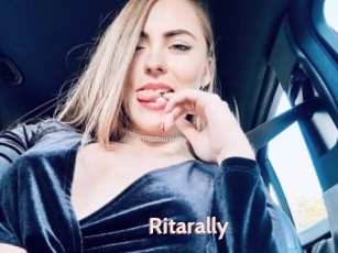 Ritarally