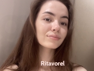 Ritavorel