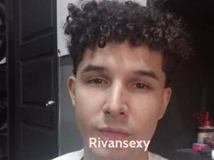 Rivansexy