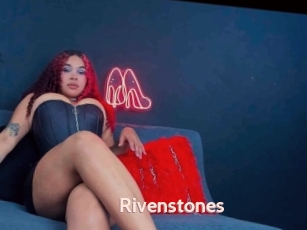 Rivenstones