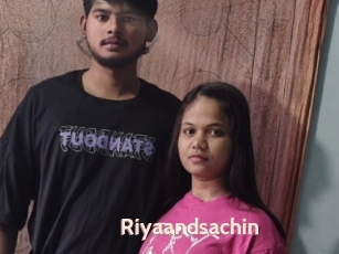 Riyaandsachin