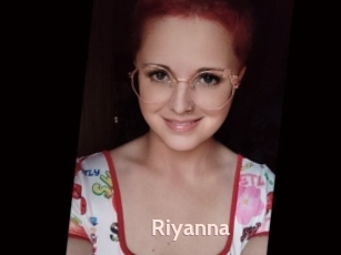 Riyanna