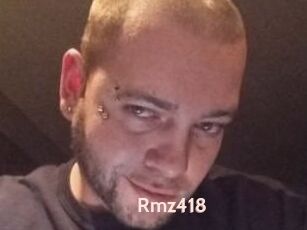 Rmz418