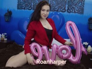 Roanharper