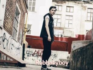 Robbabyboy