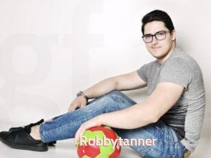 Robbytanner