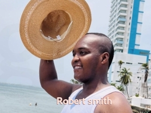 Robert_smith