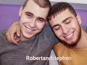 Robertandstephen