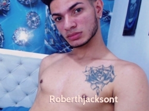 Roberthjacksont