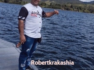 Robertkrakashia