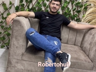 Robertohull