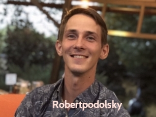 Robertpodolsky