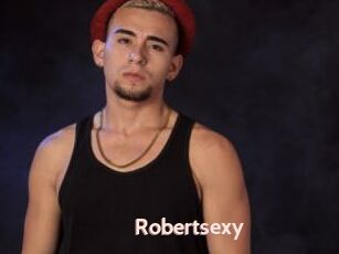 Robertsexy