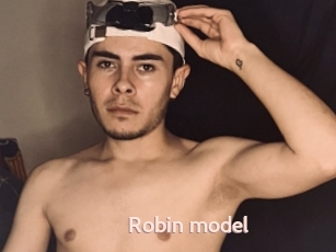 Robin_model