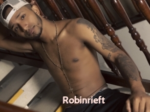 Robinrieft