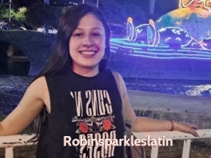 Robinsparkleslatin