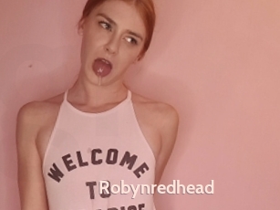 Robynredhead