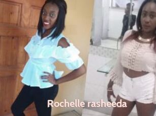 Rochelle_rasheeda