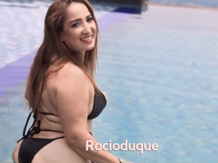 Rocioduque