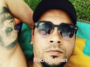 Rociohotman