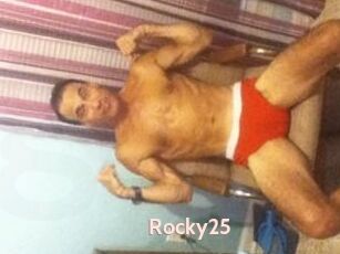 Rocky25