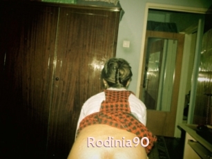 Rodinia90